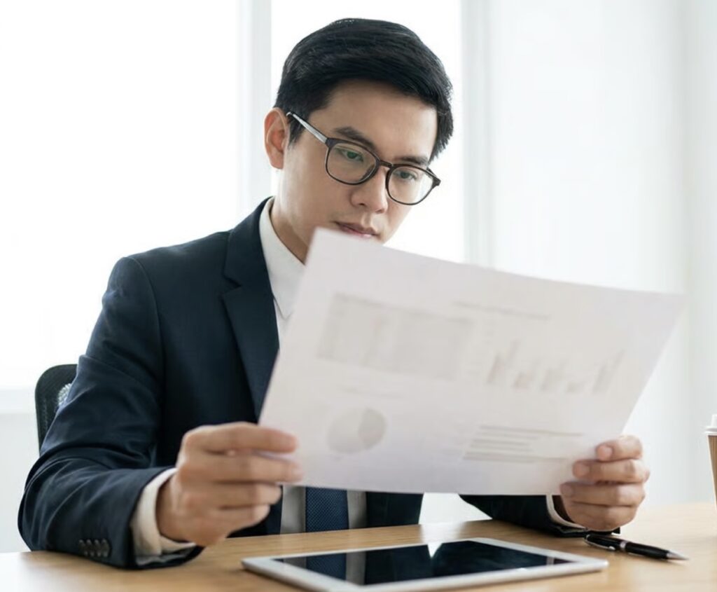 Nevada AMC appraisal management review by lender