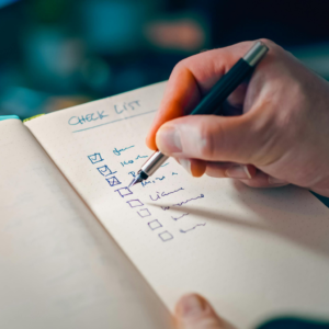 how to choose an AMC