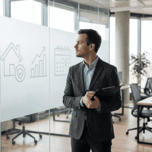 appraisal management company