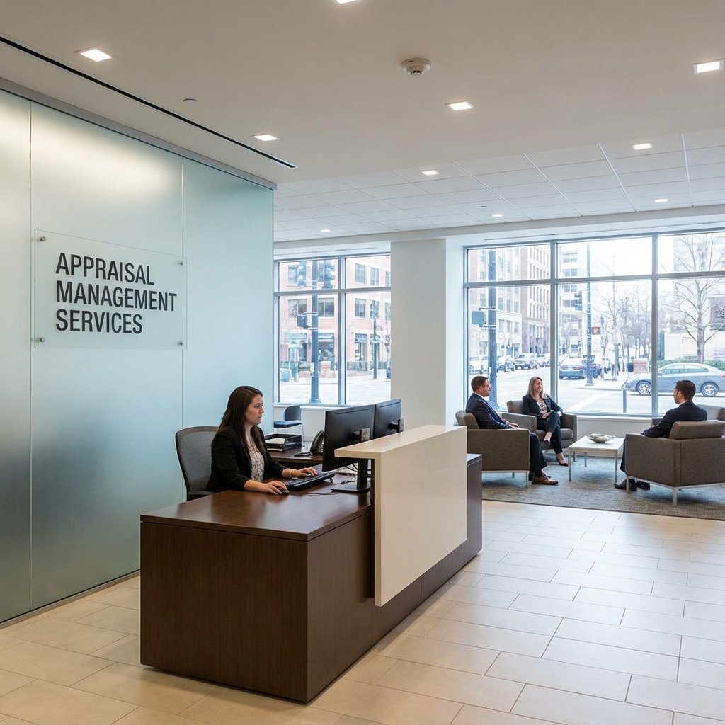 Nationwide Appraisal Quality Control Services: Protecting Lenders from Repurchase Risk