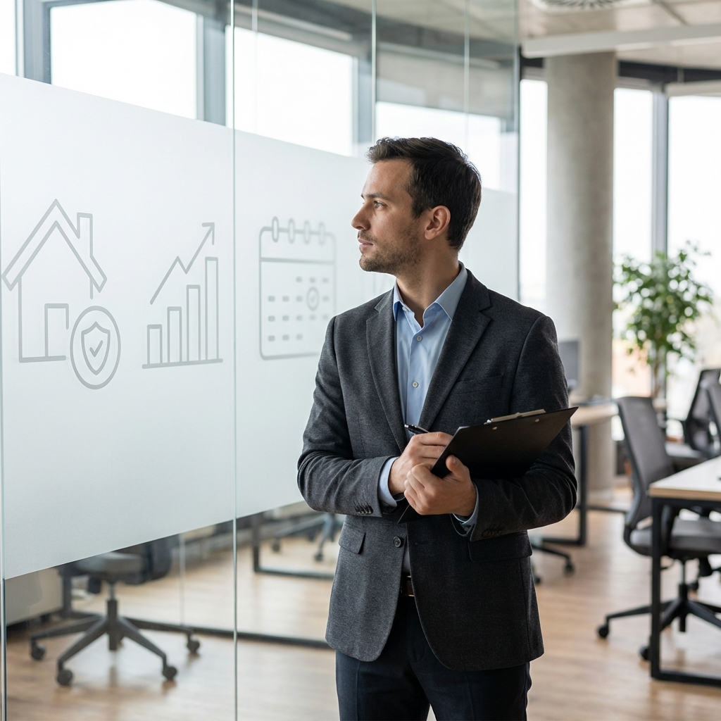 What Is an Appraisal Management Company (AMC)?