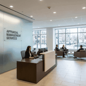 nationwide appraisal quality control services