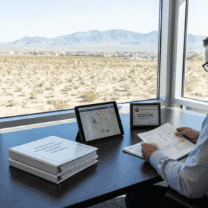 Nevada appraisal management
