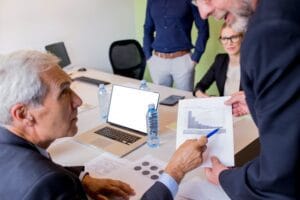 Strong Compliance Processes