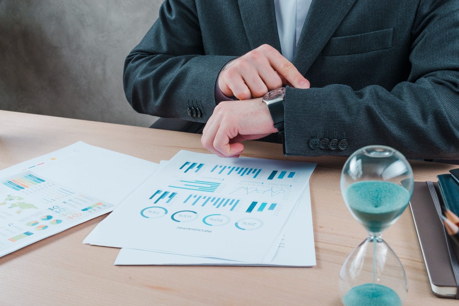 appraisal turn times lenders