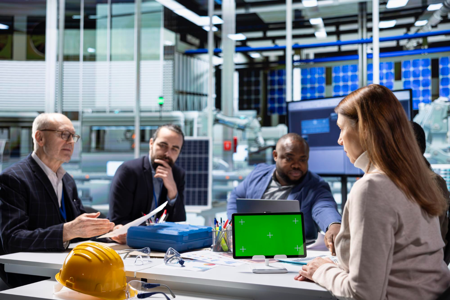 UAD 3.6 and the New URAR