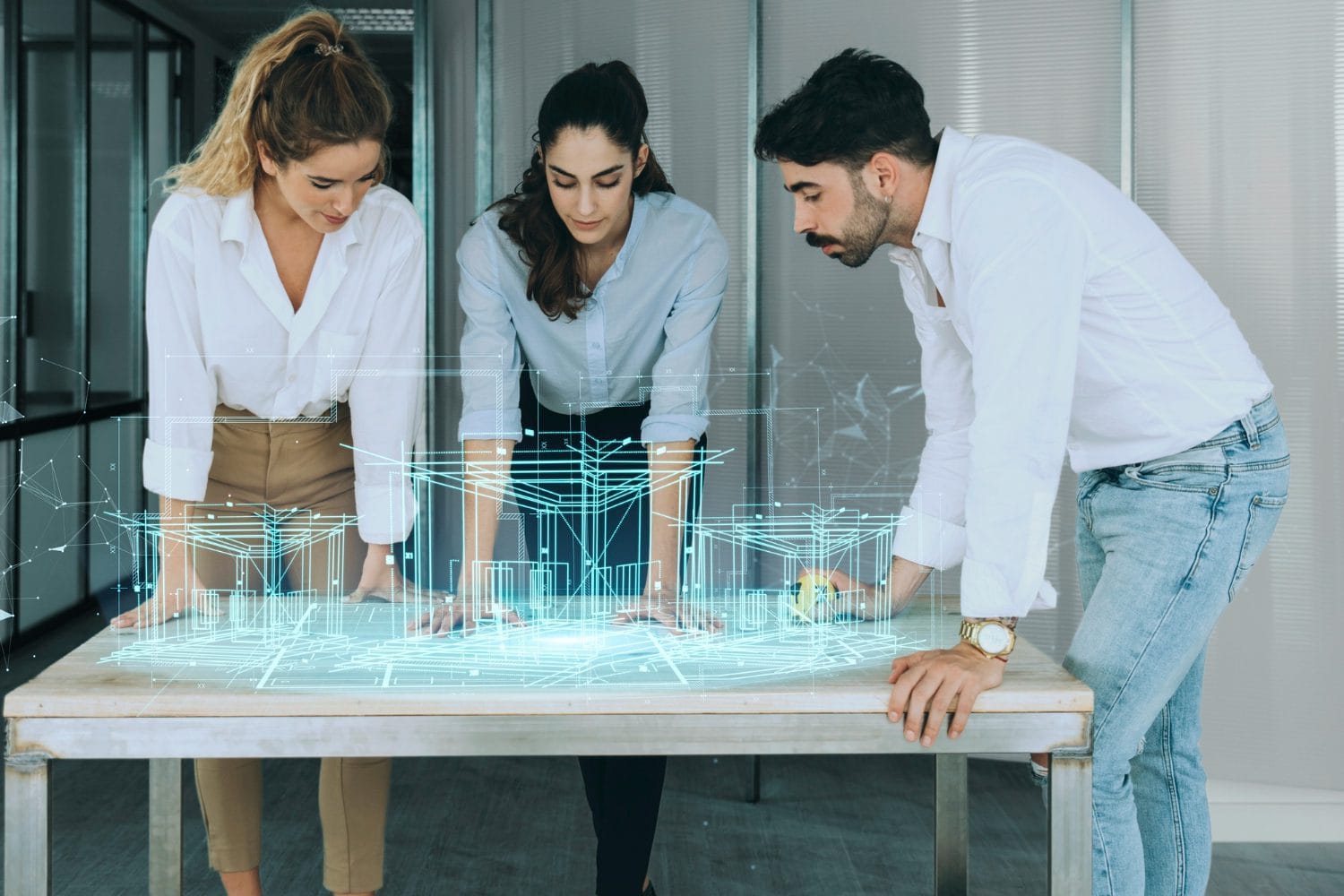 AI and Appraisals
