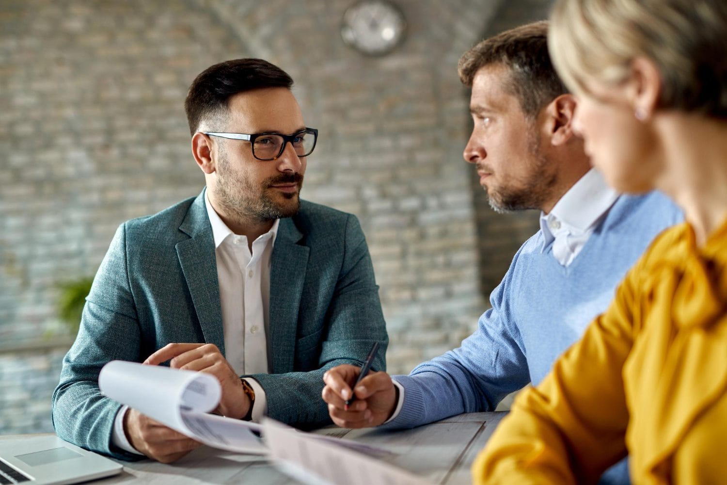 Spot a Stalled Appraisal