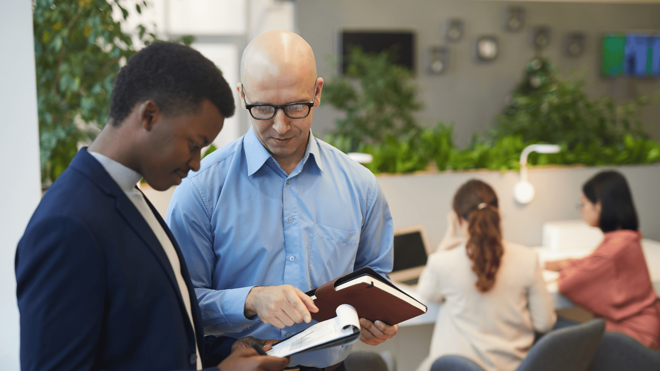 rush appraisal management