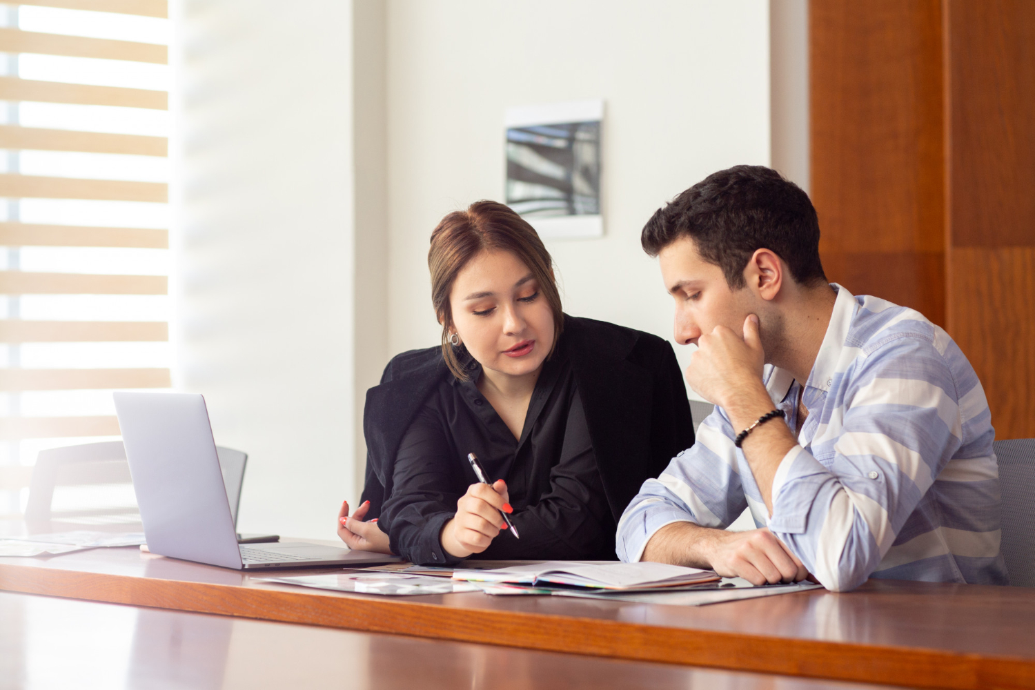 appraiser owned review processes