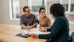complex property appraisal
