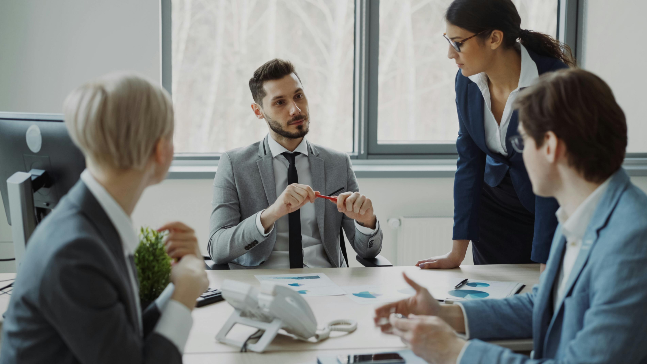 appraisal management company for commercial appraisals