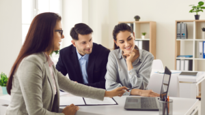 home appraisal for divorce estate or tax