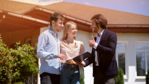 AI in the appraisal process