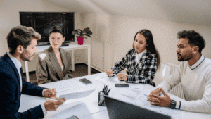 AMC for SBA loans