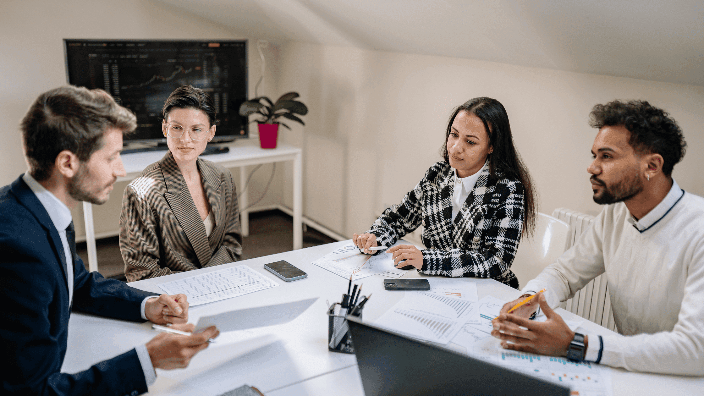 AMC for SBA loans