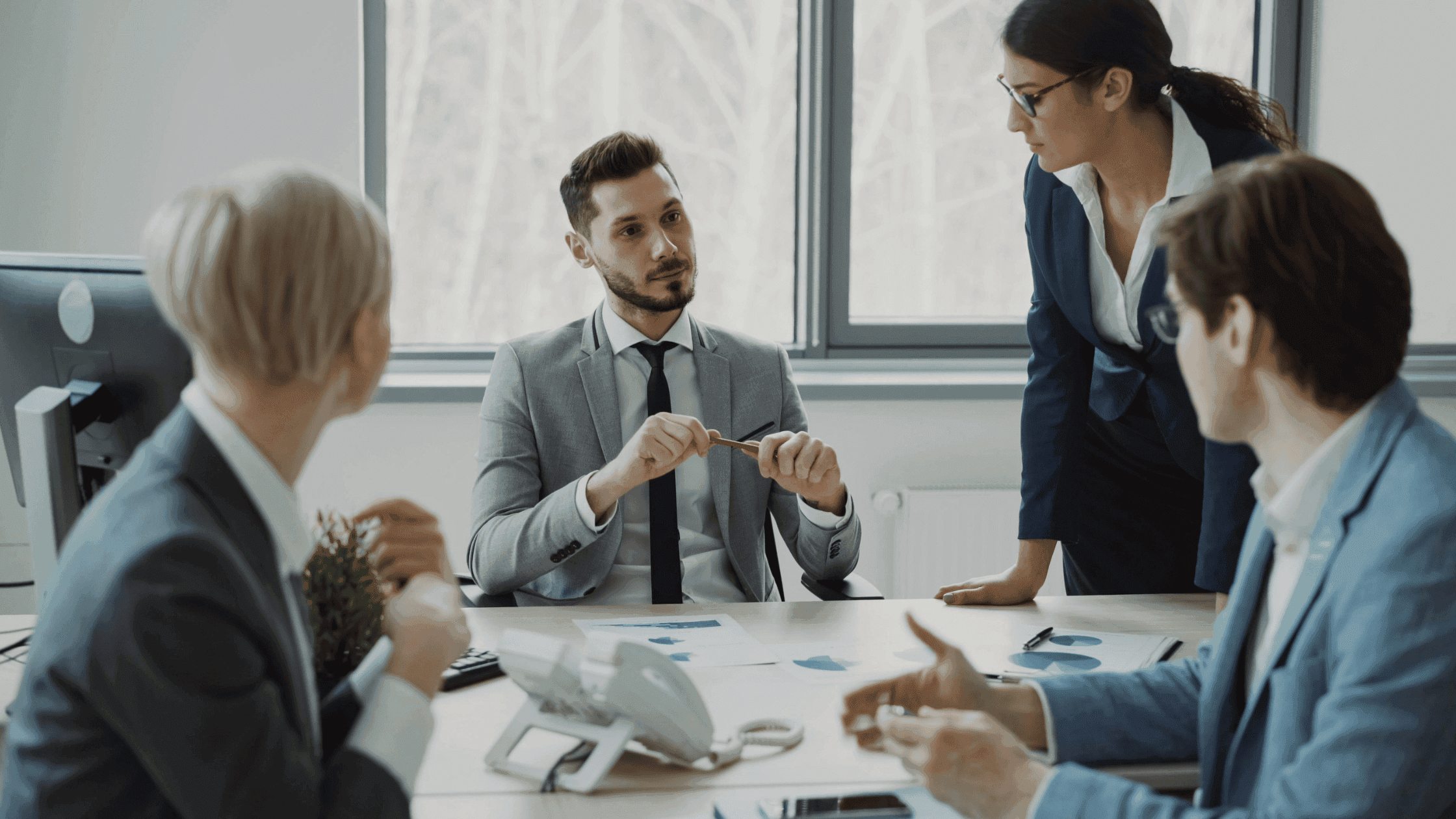 appraisal management company for commercial appraisals