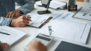 appraisal management company for SBA loans