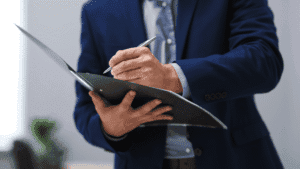appraisal order lifecycle