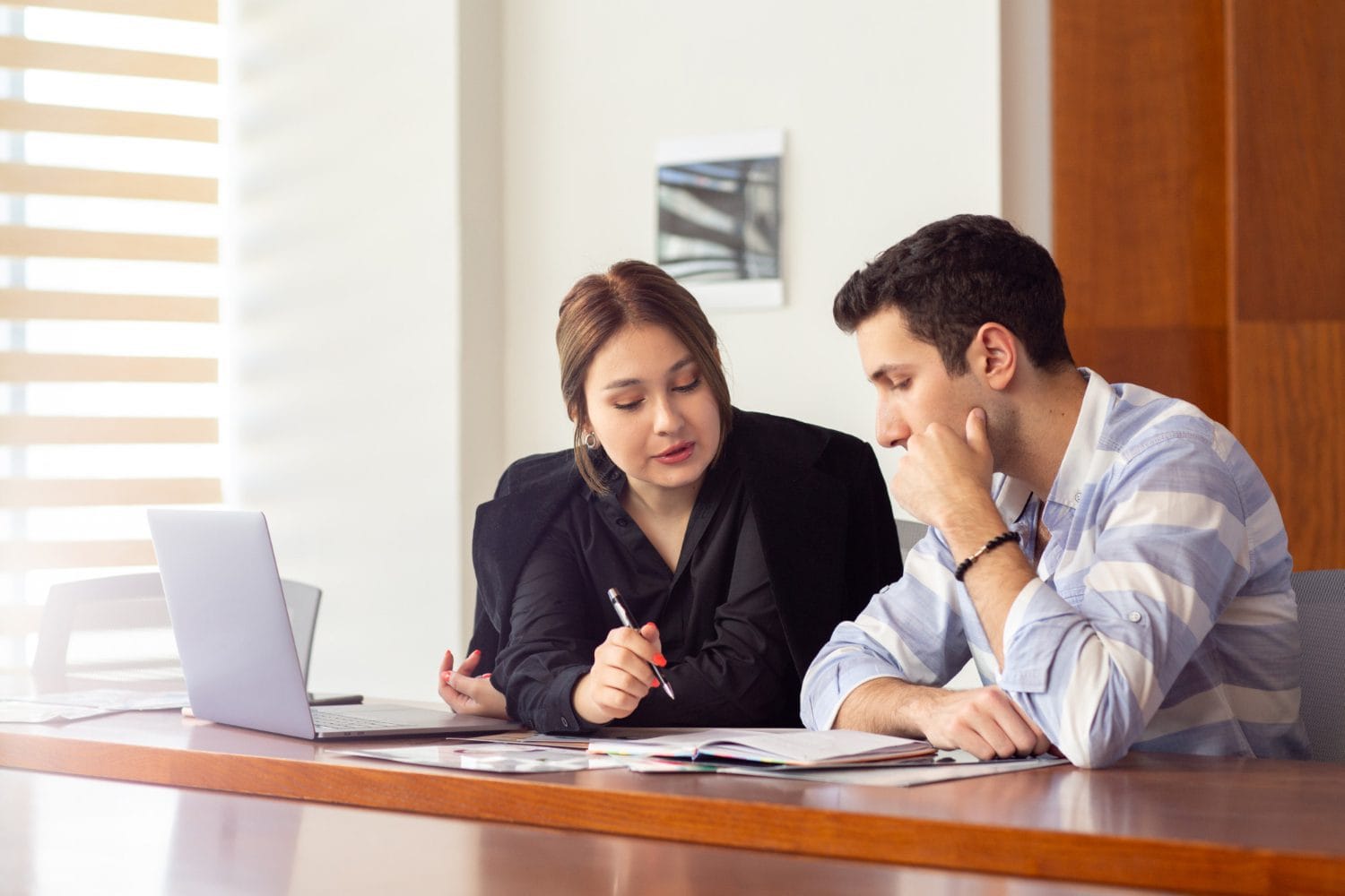 appraiser owned review processes