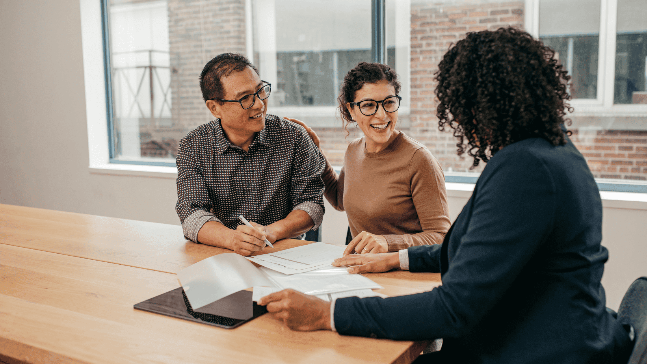 complex property appraisal