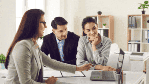 home appraisal for divorce estate or tax