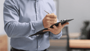 verify appraisal management company UCDP record