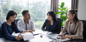 AMC for reverse mortgage appraisals
