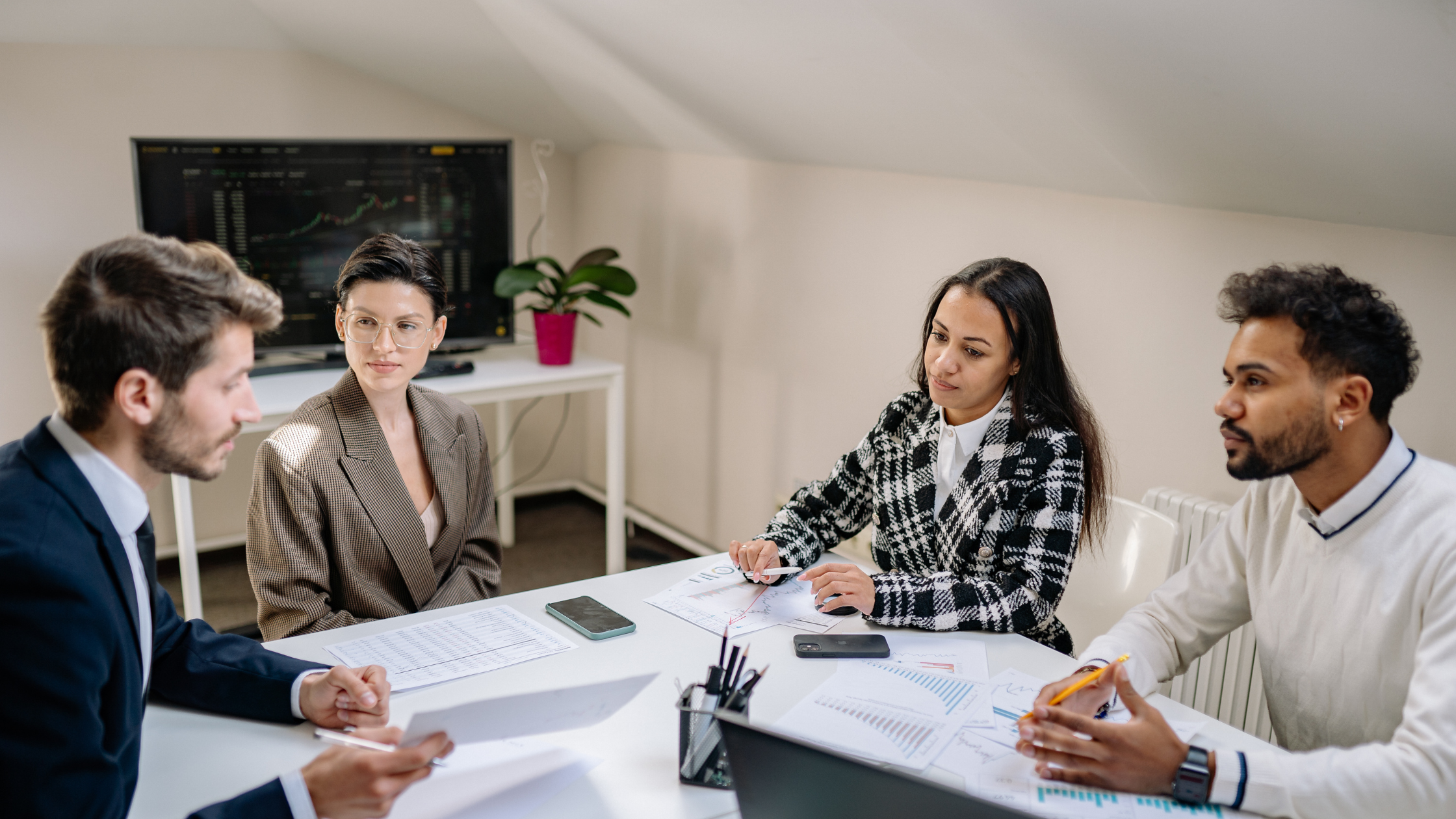 AMC for non-QM mortgage lenders