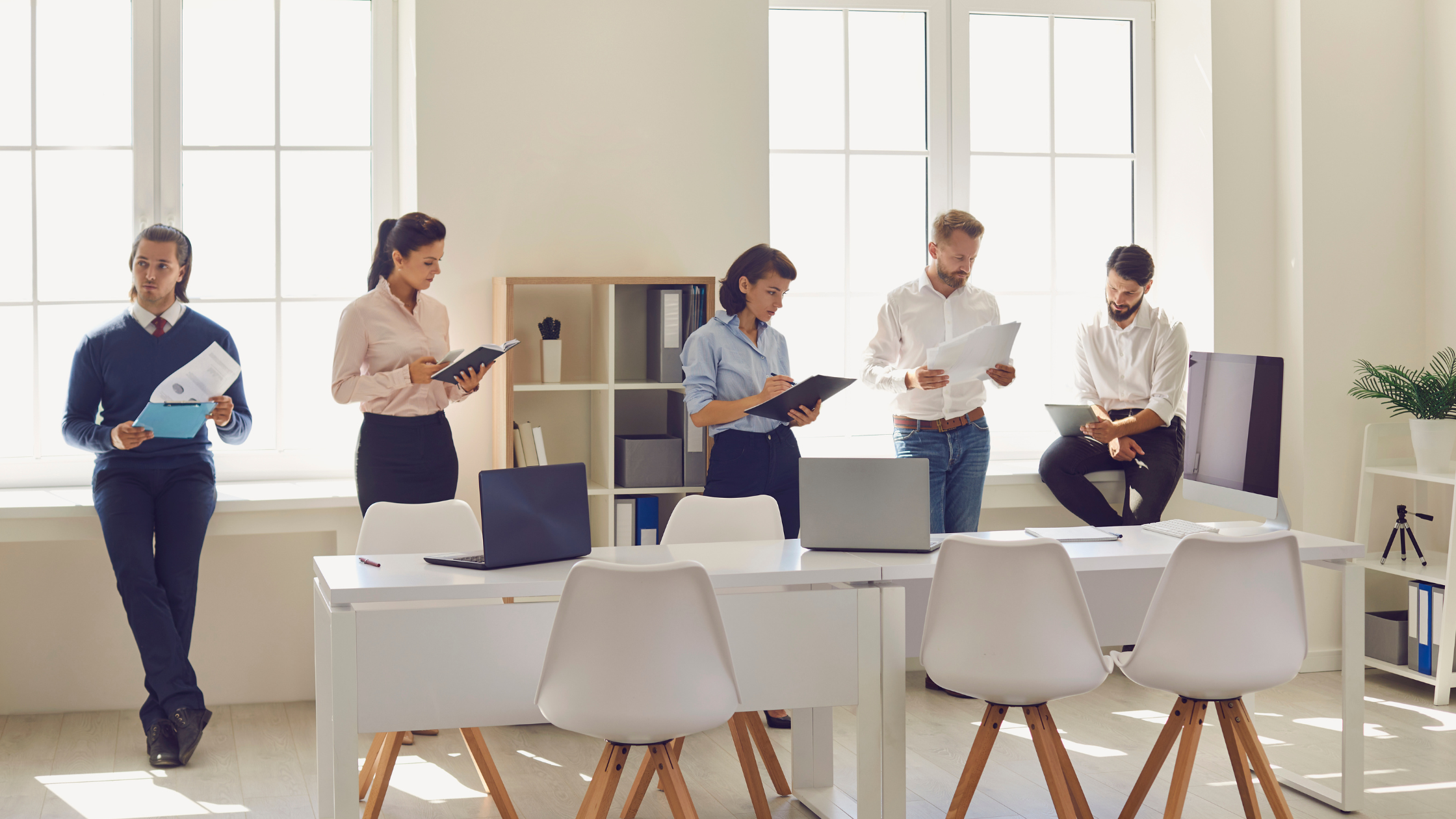 AMC for credit unions and community banks
