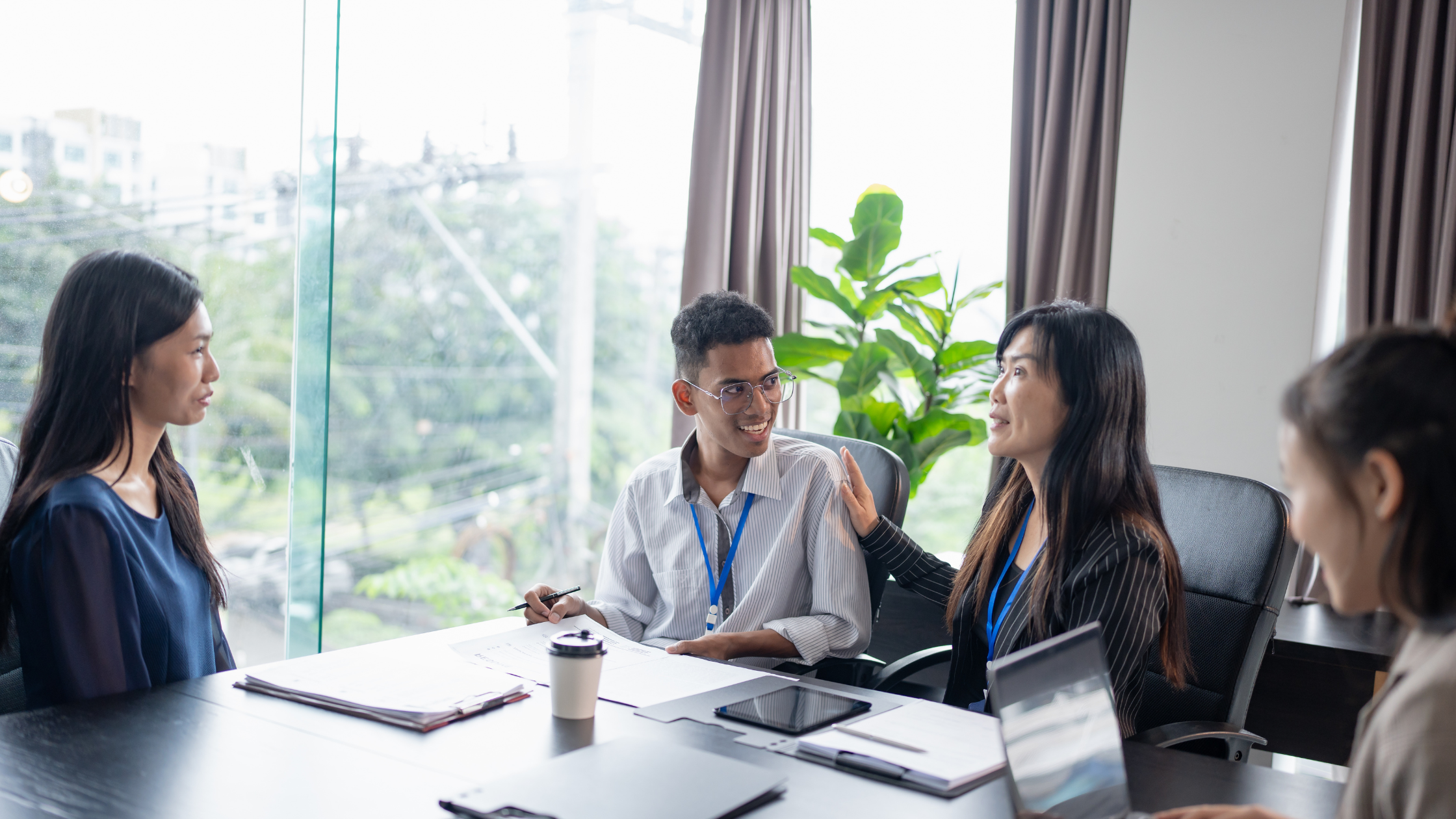 SBA-approved appraisal panel