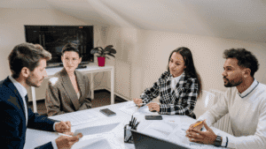 AMC for non-QM mortgage lenders