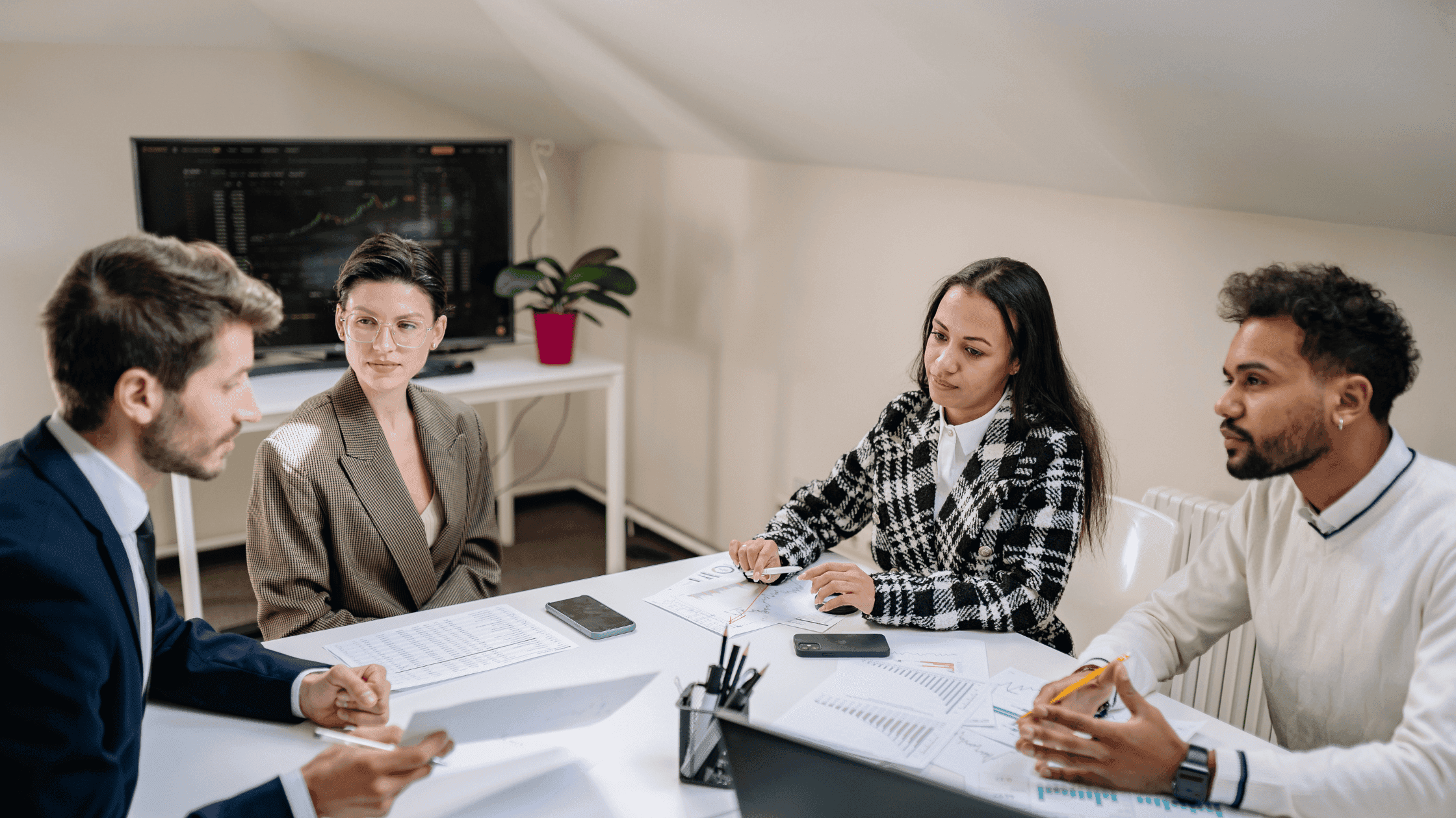 AMC for non-QM mortgage lenders