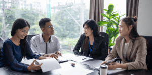 AMC for reverse mortgage appraisals