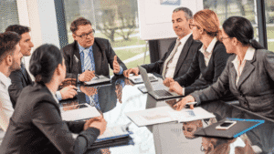 AMC panel management