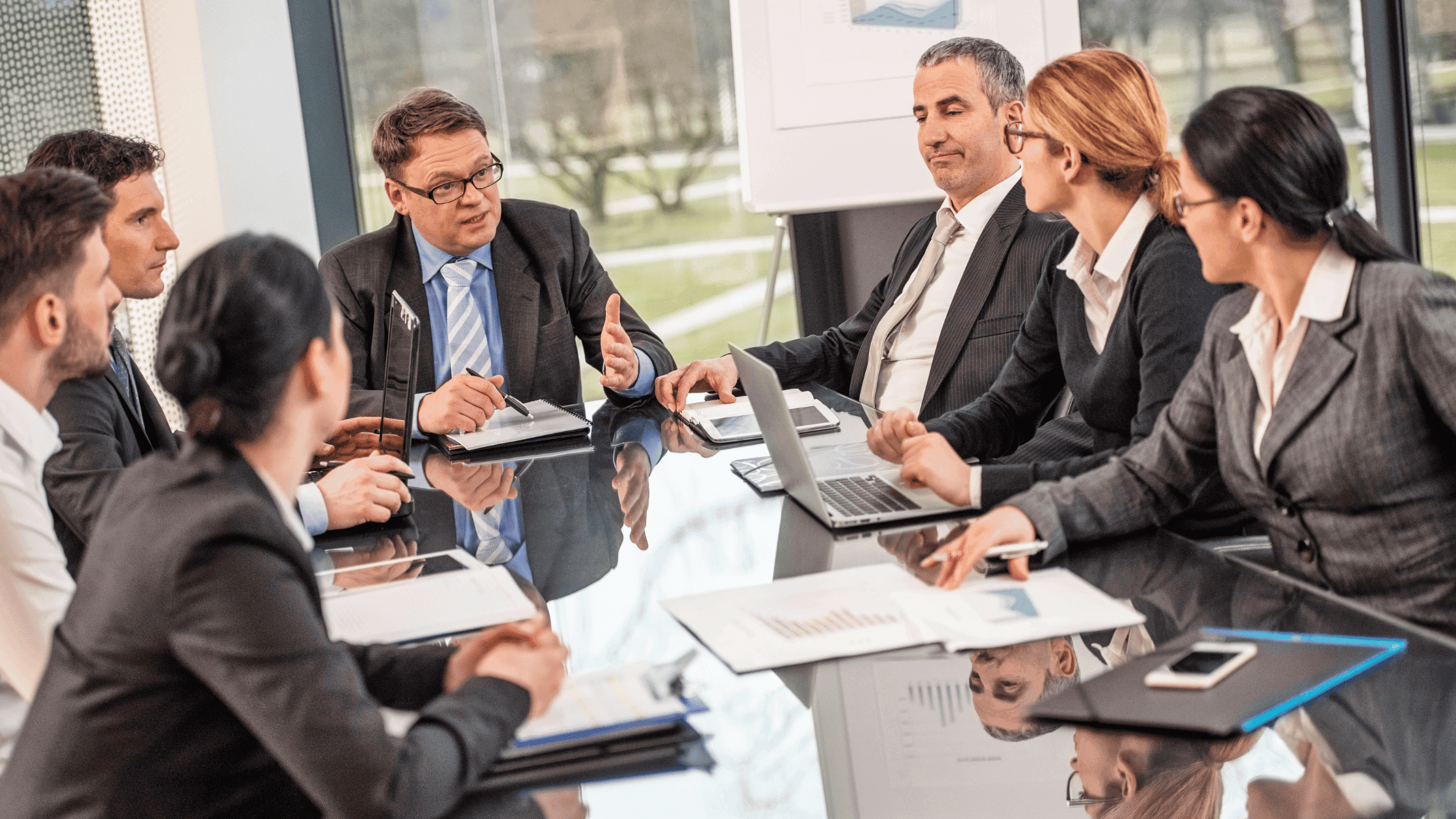 What Is AMC Panel Management, and Why Does It Matter for Lenders?