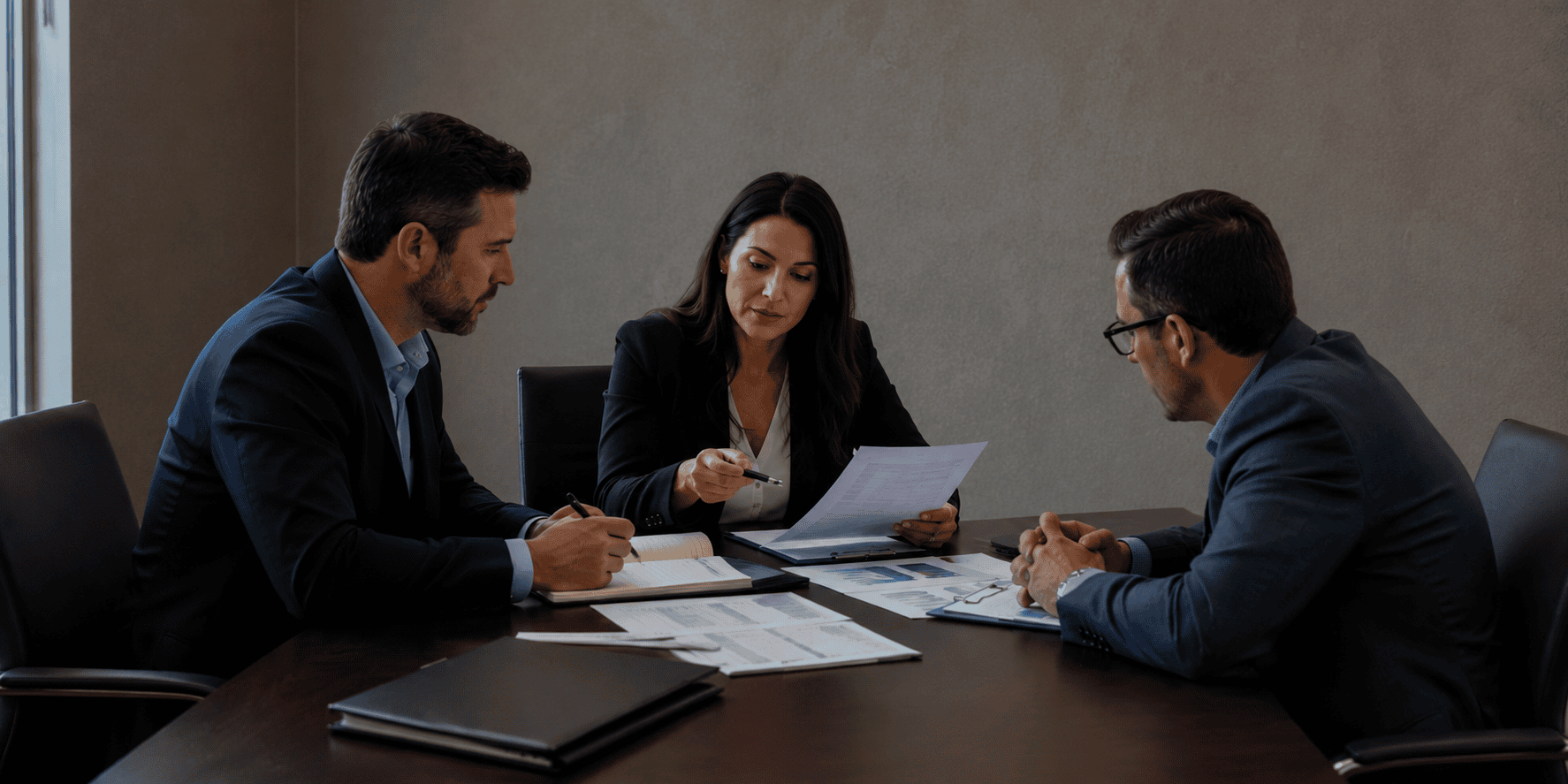 appraisal management