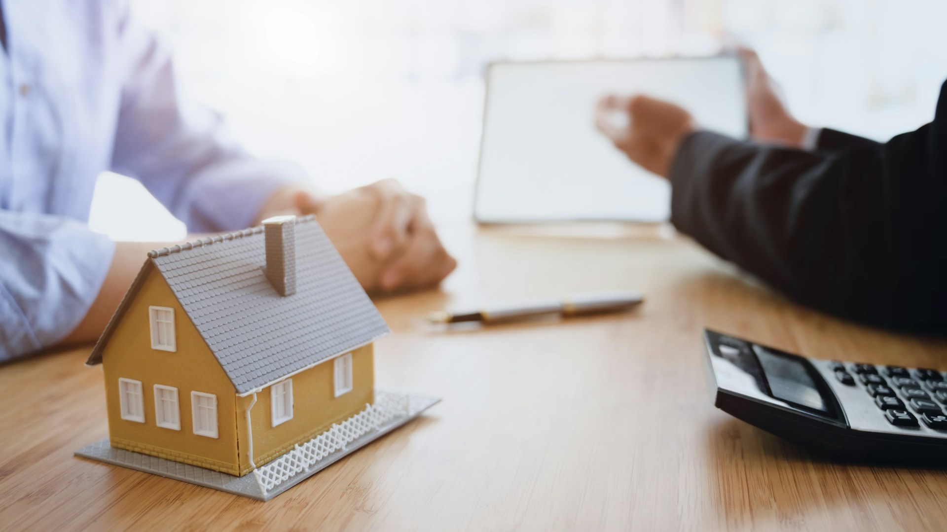 What to Expect From Home Appraisal Management in Nevada