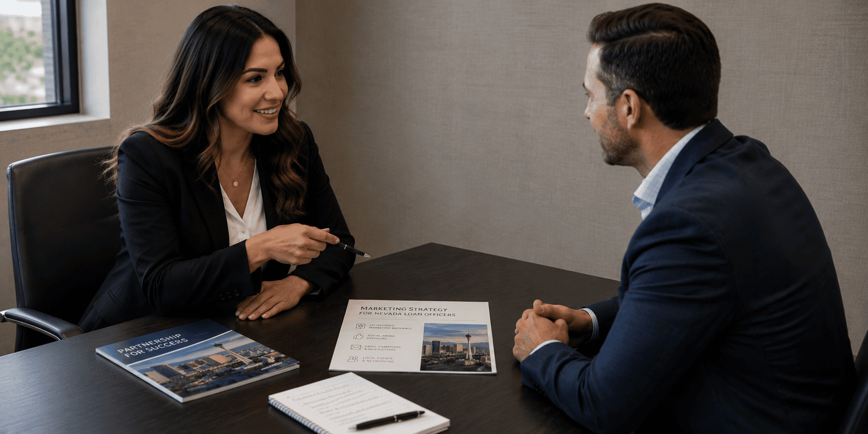 listing agent engagement