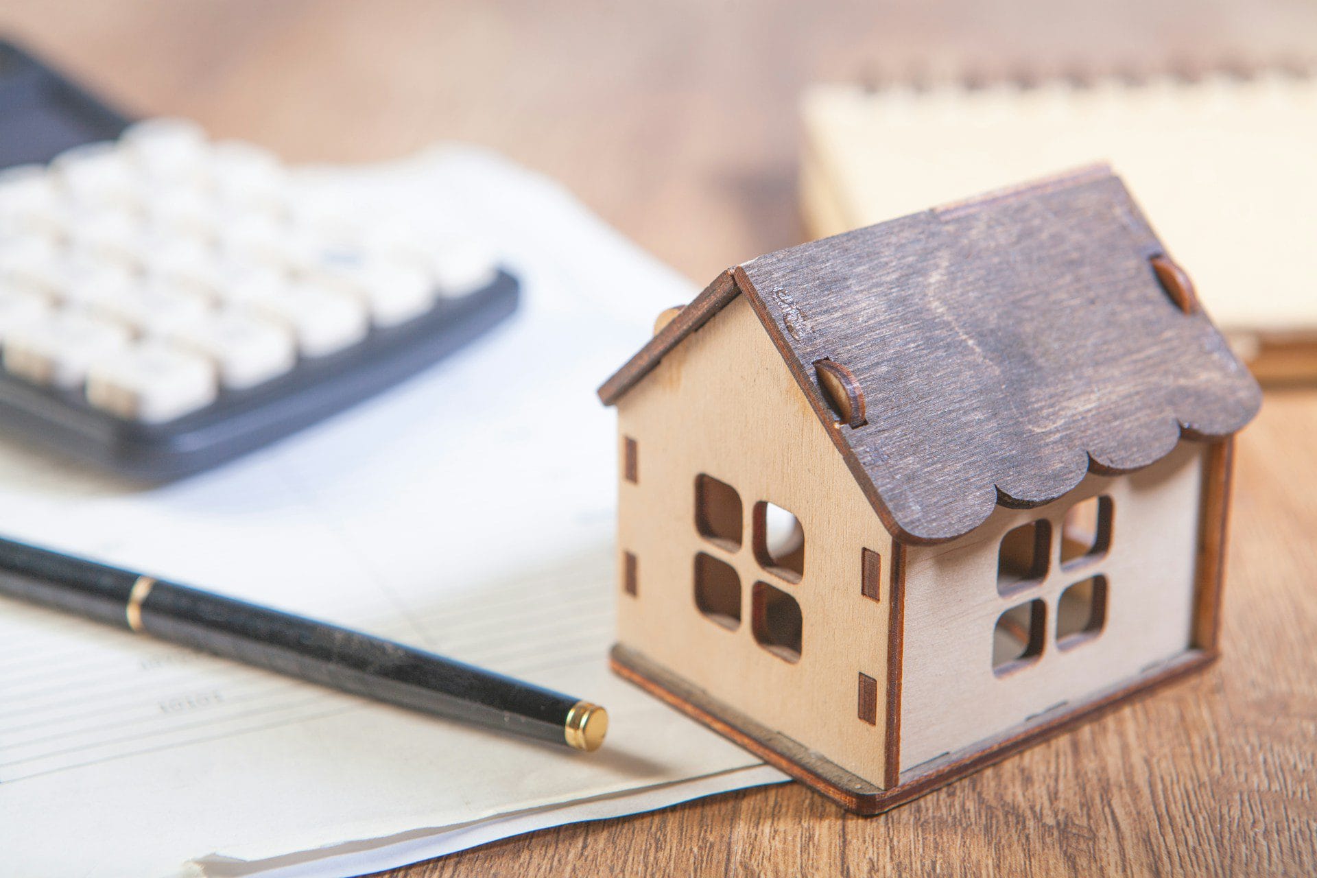 Nevada Home Appraisal Management