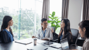 SBA-approved appraisal panel