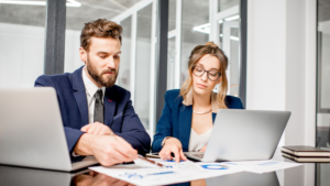 AMC for DSCR loan appraisals