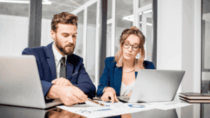 AMC for DSCR loan appraisals