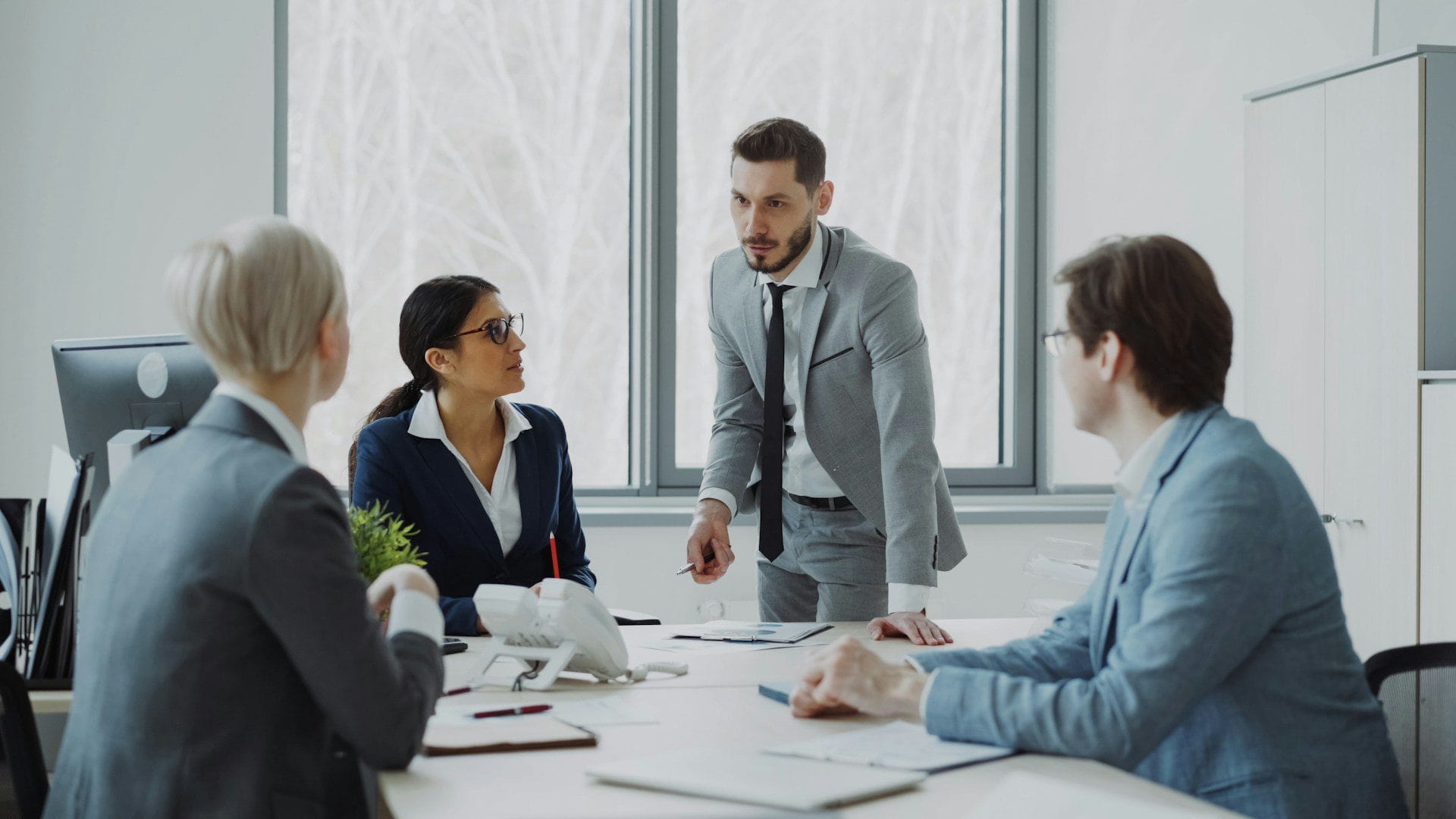 appraisal management