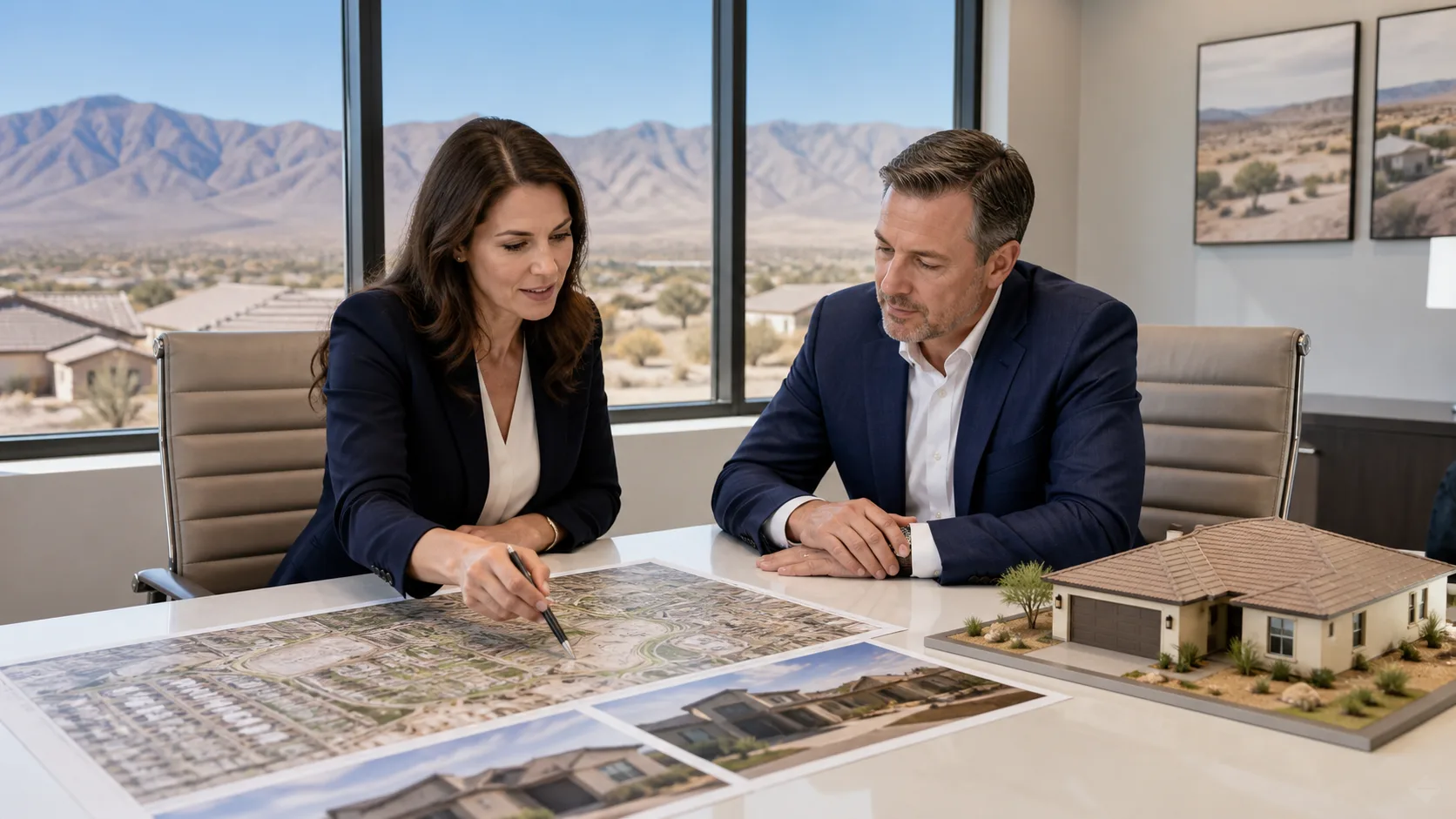 Inside Property Appraisal Management in Nevada for Private Clients