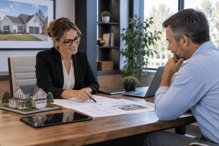 Appraisal Management Services