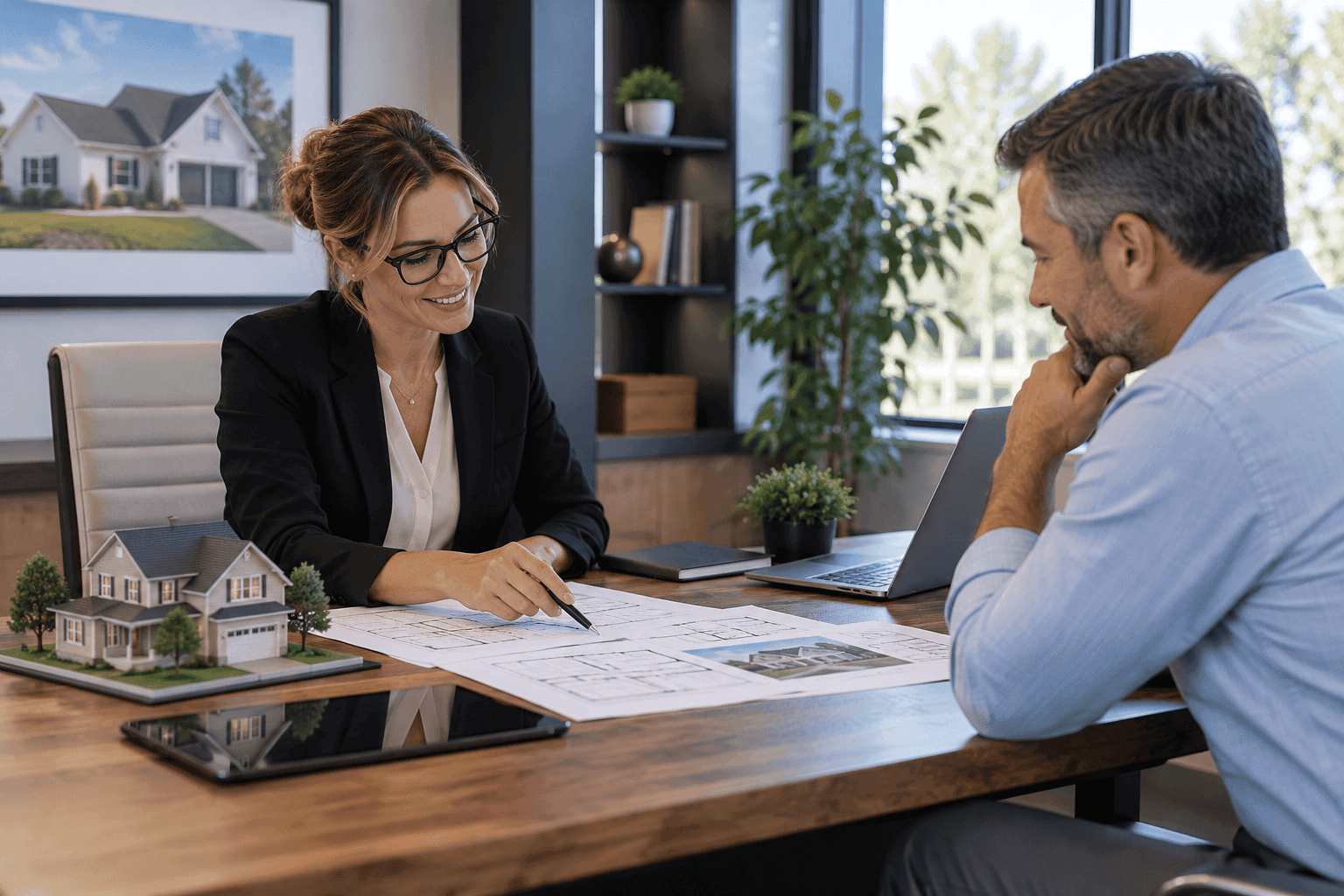 Which Appraisal Management Company Is Best for Mixed-Use Property Appraisals?
