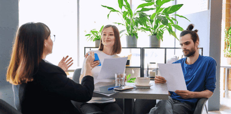 AMC with a Lender Account Manager