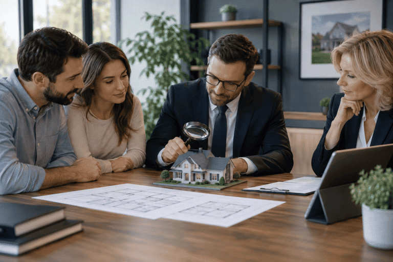 appraisal services for lenders Nevada