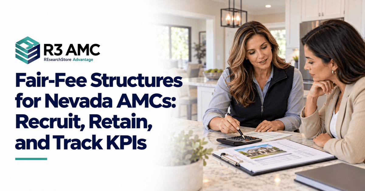 R3AMC guide: Fair-Fee Structures for Nevada AMCs: Recruit, Retain, and Track KPIs